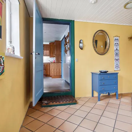 Holiday home Kromose