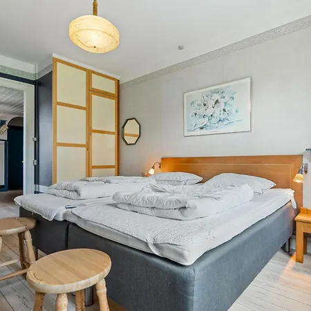 Kromose Holiday home *