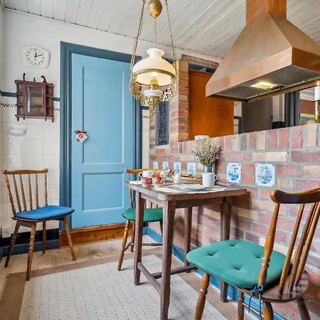 Kromose Holiday home