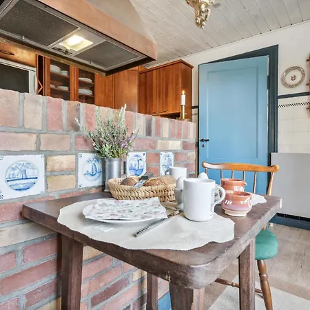 Kromose Holiday home *