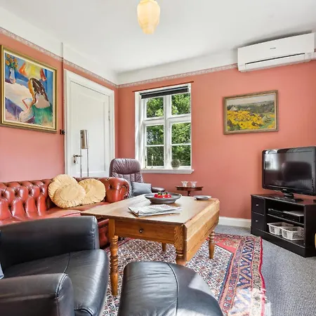 Kromose Holiday home Tagholm
